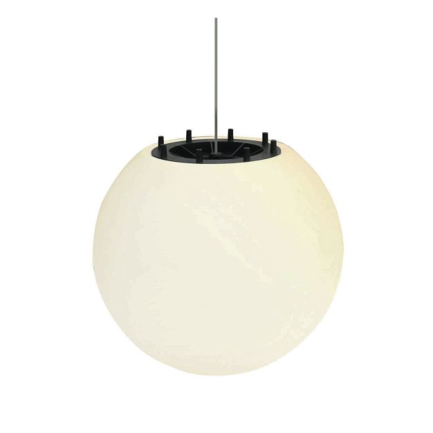 ONE Light Moonlights - Ø 38 cm - IP54 - blanc