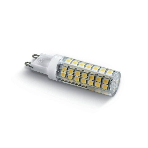 ONE Light Ampoule LED - Ø 1,6 x 6 cm - G9 - 5W dimmable - 3000K