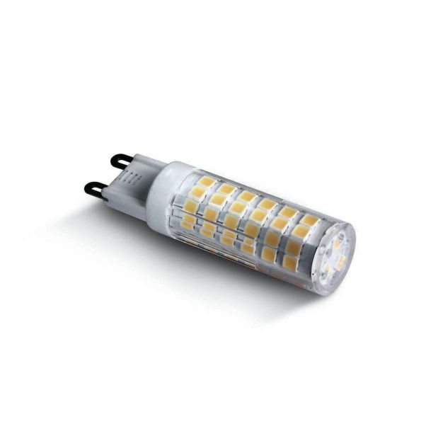 ONE Light G9 LED - Ø 1,7 x 6,4 cm - G9 - 6W non-dimmersible - 3000K