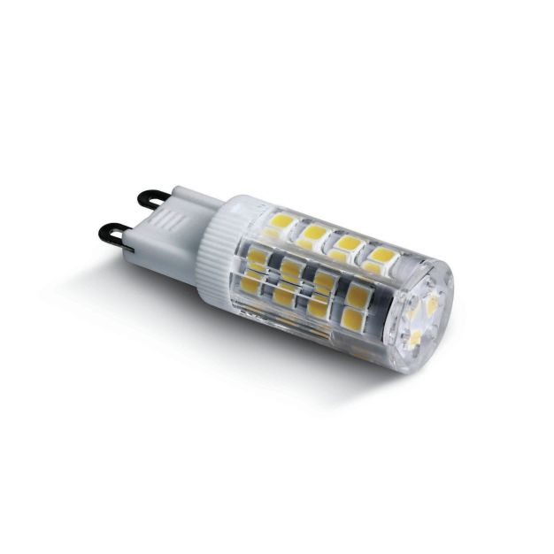 ONE Light G9 LED - Ø 1,6 x 5 cm - G9 - 4W non-dimmable - 3000K