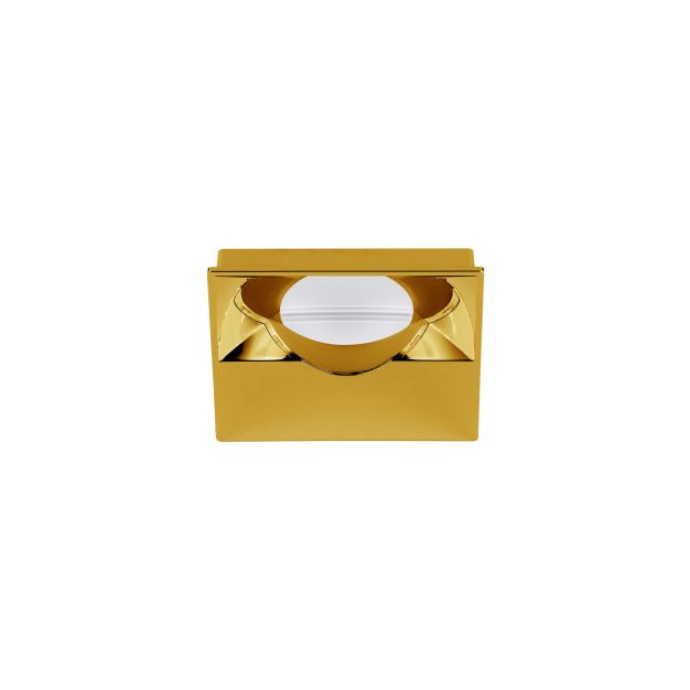 Nova Luce Wall Washer cover gold