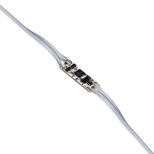 Klus UNI-P - détecteur de mouvement on/off - 24V - maximum 96W