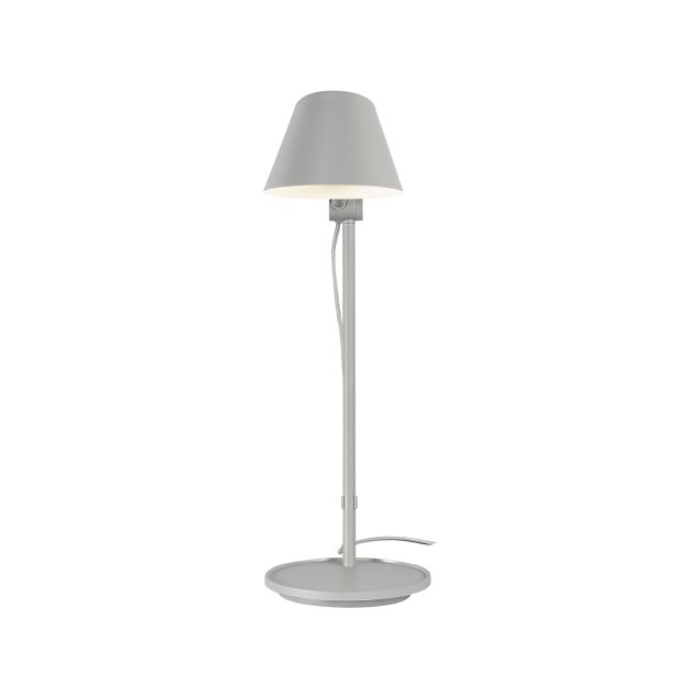 Design for the People Stay - lampes de table - 58 x 53,1 cm - gris