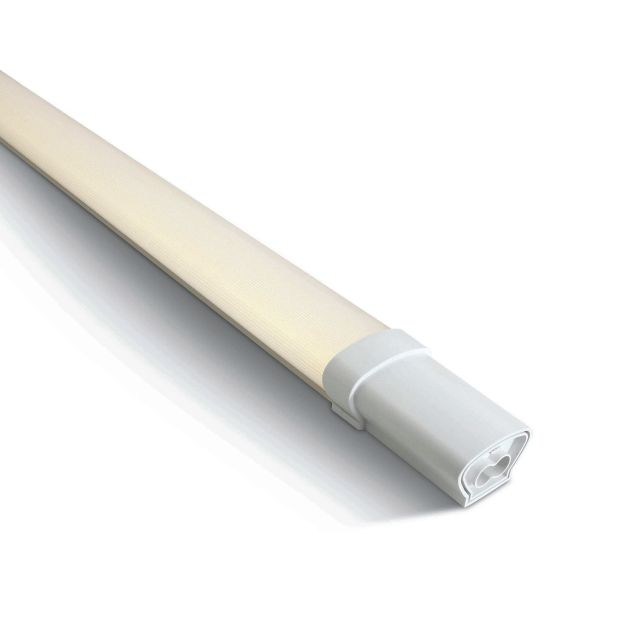 ONE Light LED Connectable Range - 156.5 x 4 x 4.3 cm - 45W LED incl - IP65 - blanc - couleur de lumière blanche