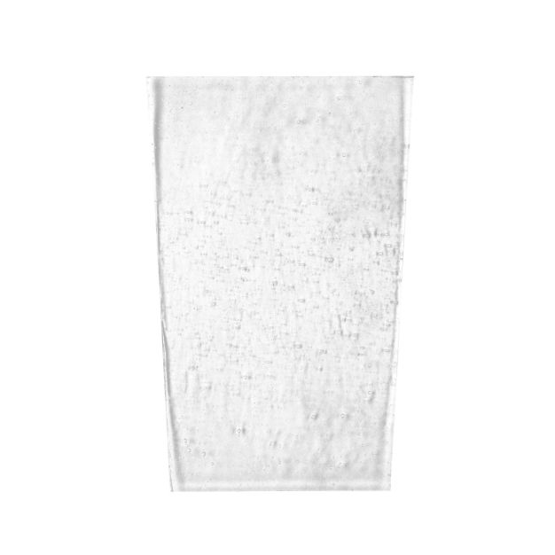 Lutec Kelsey - Verre de rechange grand pour A11905 - transparent