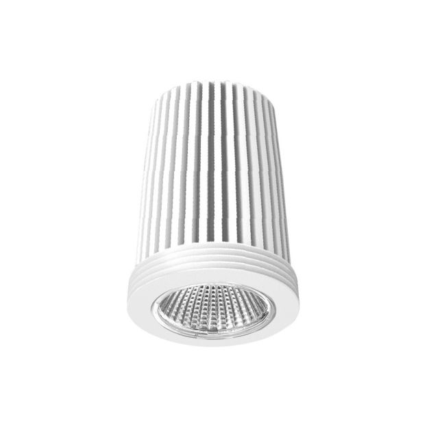 Nova Luce Mea - Module LED MR16 - Ø 5 x 9,6 cm - 16W non-dimmersible - 3000K