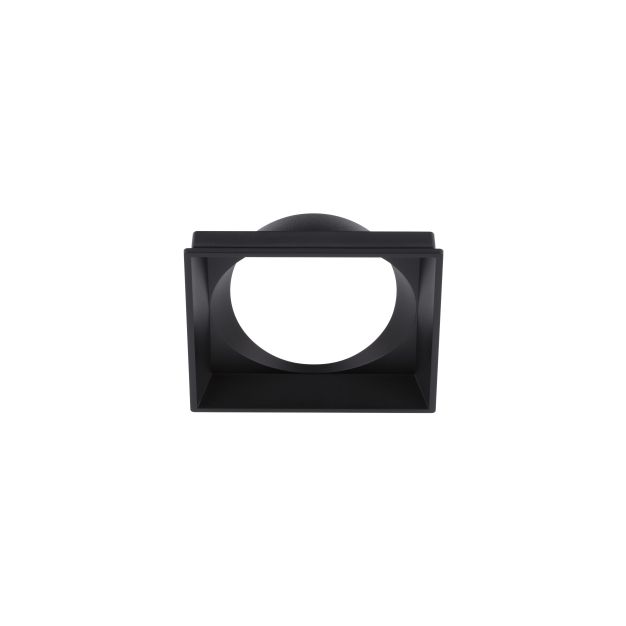 Nova Luce Wall Washer cover II black