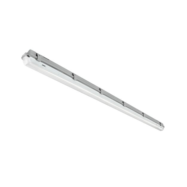 Nordlux Works LED Batten - 155.3 cm - 1x 24W LED incl - couleur de lumière blanche