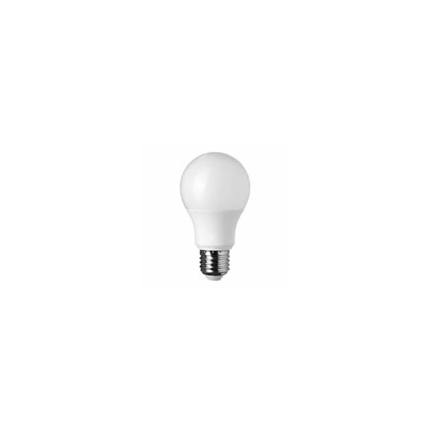 ETH Standard LED - E27 - 9W- 2700K - opale