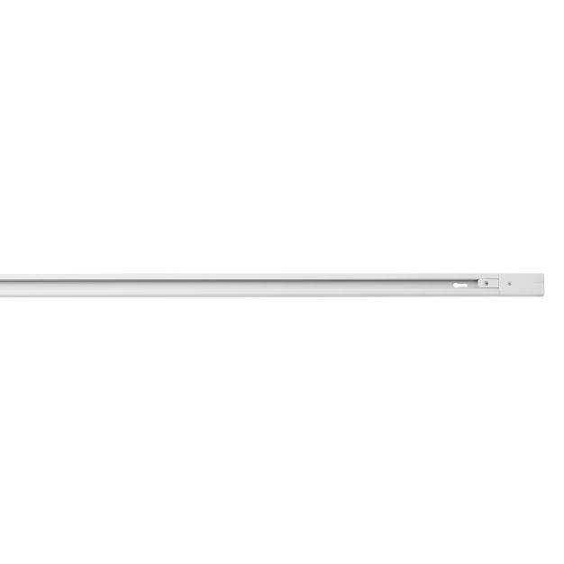 Nova Luce Rail 2 fils - 200 cm - blanc