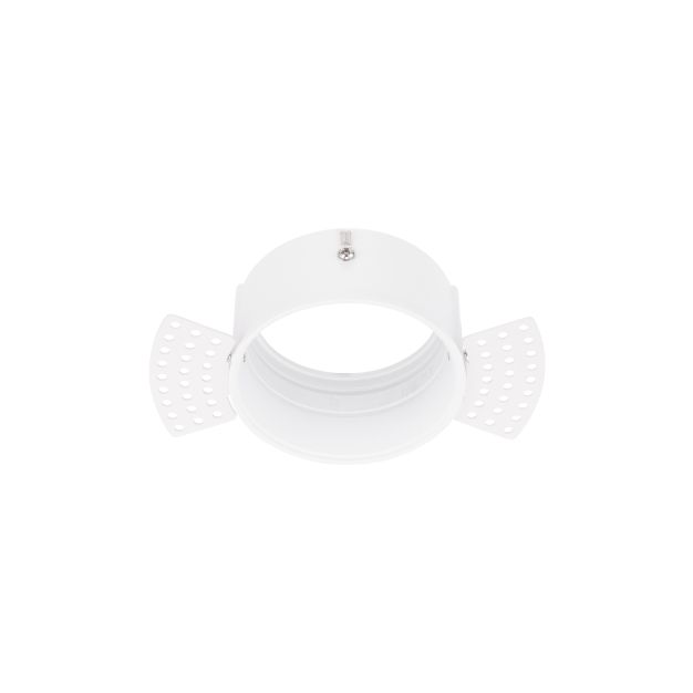 Nova Luce Wall Washer II - spot encastré pour module LED - blanc