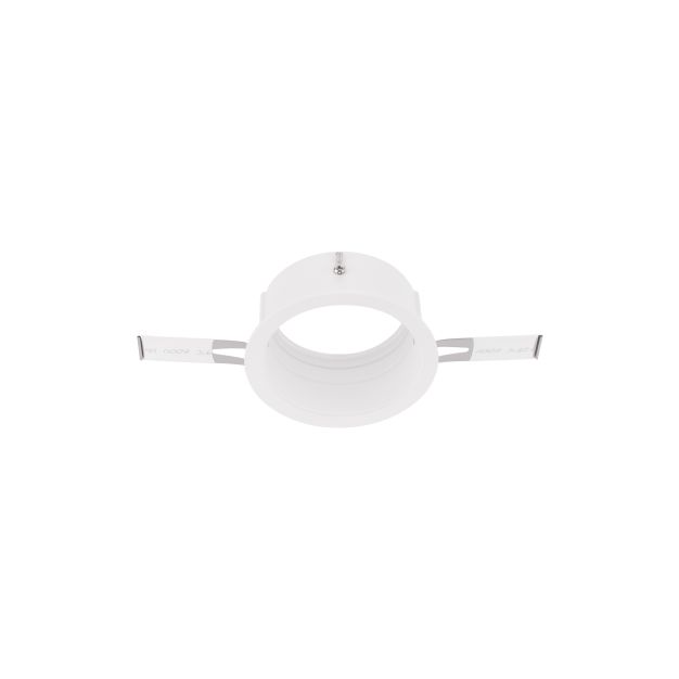 Nova Luce Wall Washer - spot encastré pour module LED - blanc