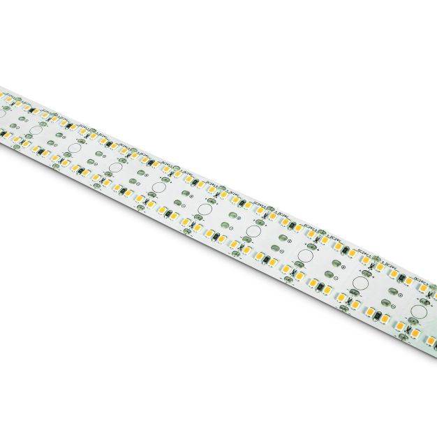 ONE Light COB Strip - largeur 0,8 cm, longueur 500 cm - dual LED - 24Vdc - 8W LED par mètre - 4000K