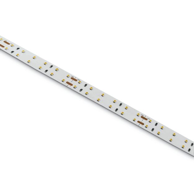 ONE Light Bande LED - largeur 2 cm, longueur 500 cm - 24Vdc - dimmable - 28,8W LED par mètre - 3000K