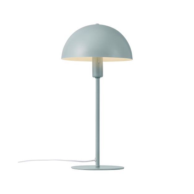 Nordlux Ellen 20 - lampe à poser - Ø 20 x 40,5 cm - vert