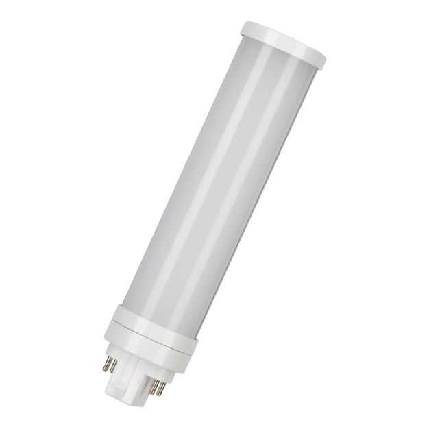 Bailey Ampoule LED - Ø 3,6 x 16,4 cm - G24Q - 10W - non dimmable - 3000K