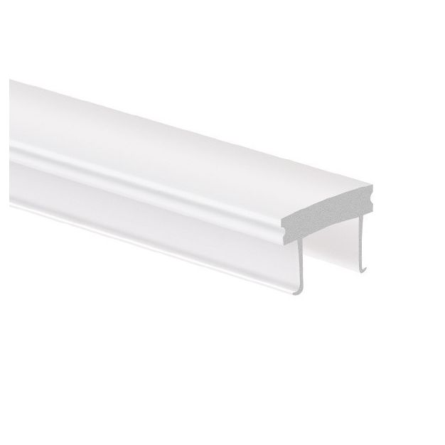 KLUS HR - couvercle mat - longueur 200 cm - IP68