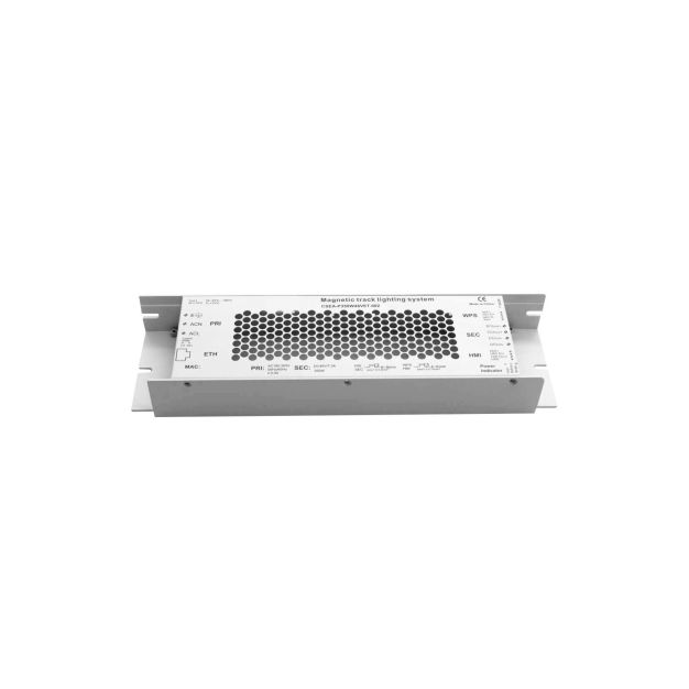 Nova Luce Driver Dali - 48Vdc / 230Vac - 350W