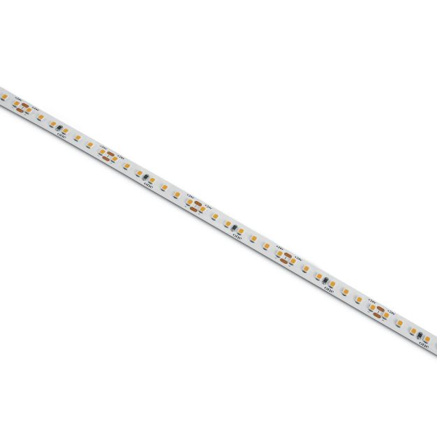 ONE Light Bande LED - largeur 1 cm, longueur 500 cm - 24Vdc - dimmable - 19,2W LED par mètre - 3000K