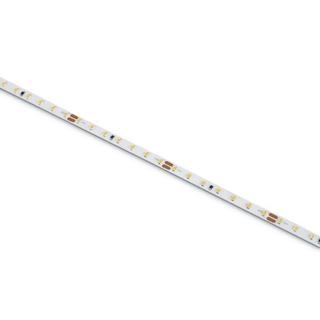 ONE Light Ultra Slim Range - largeur 0,5 cm, longueur 500 cm - 24Vdc - dimmable - 9,6W LED par mètre - 4000K