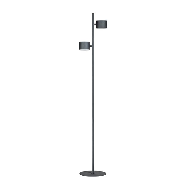 ETH Prince - lampadaires - 25 cm - noir