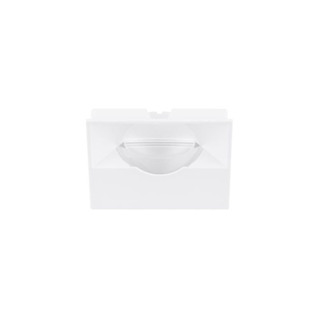 Nova Luce Wall Washer cover white