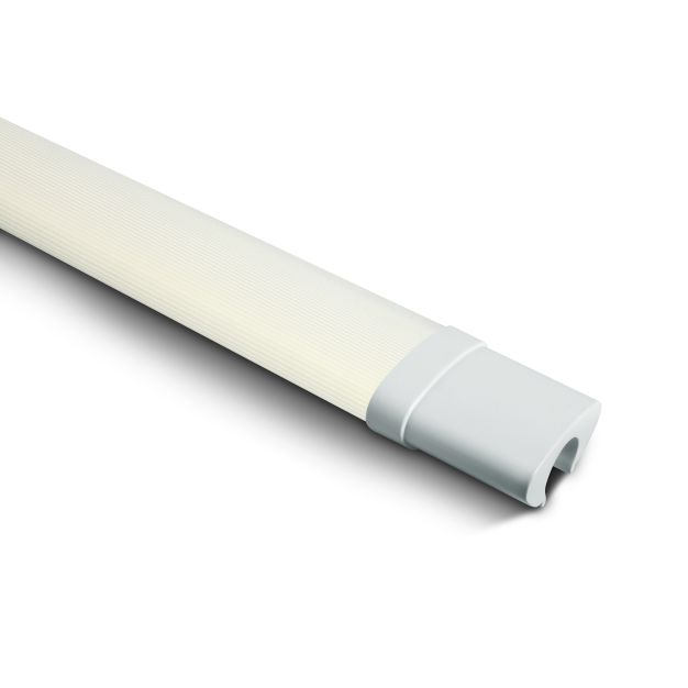 ONE Light LED Slim Range - 156 cm - 45W - 4000K - IP66 - blanc