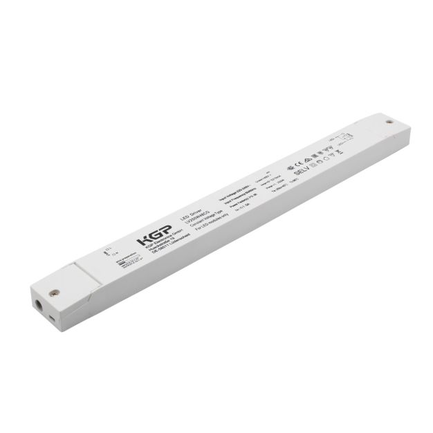 VK Lighting - Driver LED - 48V - 5210mA - 1-10V dimmable - 250W