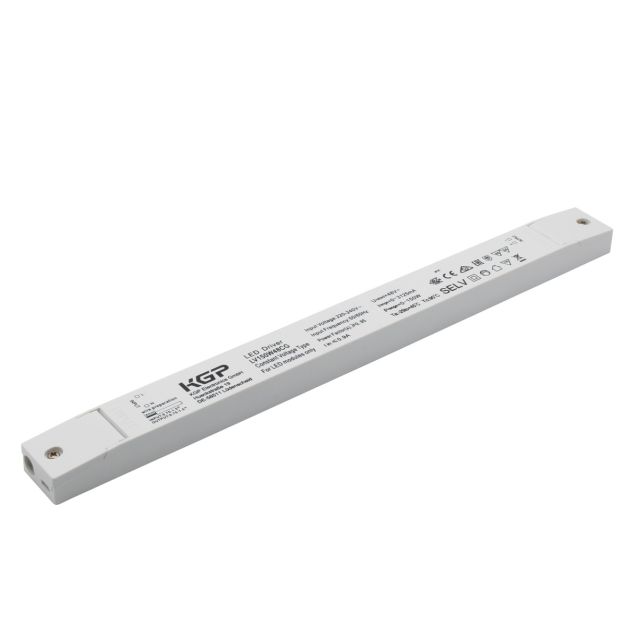 VK Lighting - Driver LED - 48V - 3125mA - 1-10V dimmable - 150W