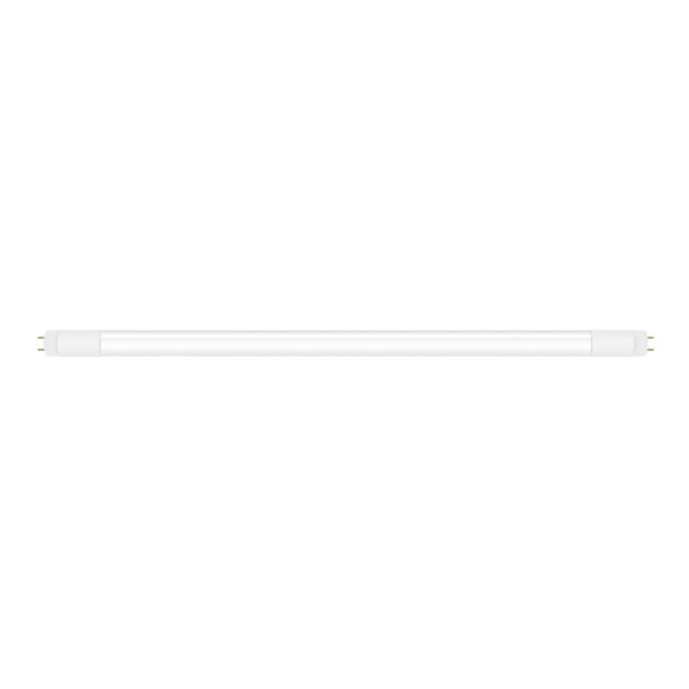 VK Lighting Tubes LED T5 Verre - Ø 1,85 x 54,9 cm - G5 - 8W - non-dimmable - 6000K