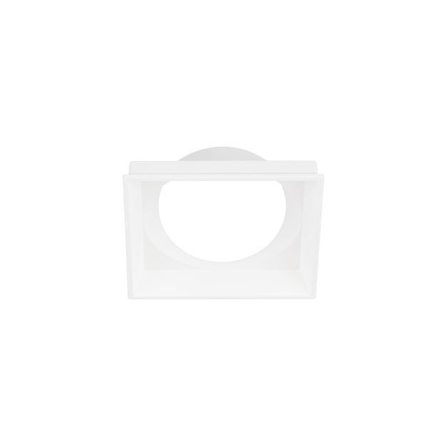 Nova Luce Wall Washer cover II white