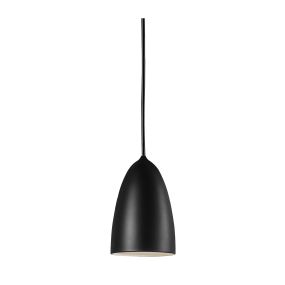 Design for the People Nexus 2.0 Small - lampe suspendue - Ø 10 x 320 cm - noir