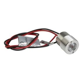 Projectlight Module LED - Ø1,8 x 2,1 cm - 1W 350mA dimmable - 2700K