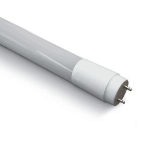 ONE Light Tubes LED T8 en verre - Ø 2,6 x 60 cm - G13 - 9W - non-dimmable - 6000K