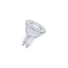 ETH LED - GU10 - 5W dimmable - 2500K