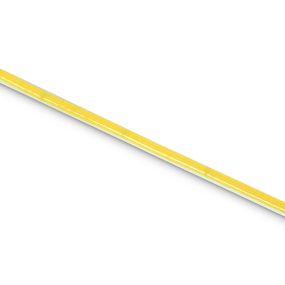 ONE Light Ultra Slim Range - Bande LED COB - largeur 0,4 cm, longueur 500 cm - 24Vdc - dimmable - 4W LED par mètre - 3000K