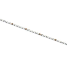 ONE Light Ultra Slim Range - largeur 0,4 cm, longueur 500 cm - 24Vdc - dimmable - 14,4W LED par mètre - 3000K