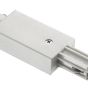 Nordlux Link Opposite Adaptor - accessoires pour rails - 6,5 x 3,5 x 1,8 cm - blanc