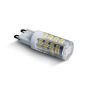 ONE Light Ampoule LED - Ø 1,6 x 5 cm - G9 - 3,5W dimmable - 3000K