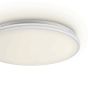 ONE Light LED Plafo Range - plafonnier - Ø 38 x 5,7 cm - 30W LED incl. - blanc