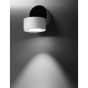 Nova Luce Universal - spot - Ø 10 x 10,3 cm - 13W LED incl. - blanc