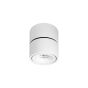 Nova Luce Universal - spot - Ø 10 x 10,3 cm - 13W LED incl. - blanc