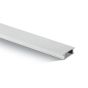 ONE Light Square Track Surface - couvercle pour rail - système de rail triphasé - 2 mètres - blanc