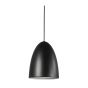 Design for the People - Nexus 2 - lampe suspendue - Ø 20 x 334,4 cm - noir