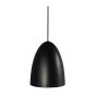 Design for the People - Nexus 2 - lampe suspendue - Ø 20 x 334,4 cm - noir