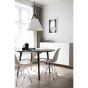 Design for the People Strap 36 - lampe suspendue - Ø 36 x 343,75 cm - blanc