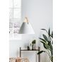 Design for the People Strap 36 - lampe suspendue - Ø 36 x 343,75 cm - blanc