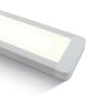 ONE Light LED Linear Range - plafonnier - 61,5 x 13 x 2,7 cm - 25W LED incl. - blanc - couleur de lumière blanc chaud