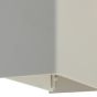 Zuma Line Otan WL S - applique murale - 10 x 5 x 16 cm - blanc