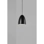 Design for the People - Nexus 2 - lampe suspendue - Ø 20 x 334,4 cm - noir